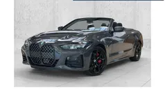 Gebraucht 2025 BMW 430 Cabriolet M Sport Cabrio | 73.500 € (Guter Preis)