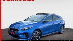 Kia Ceed GT