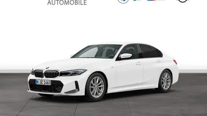 Gebraucht BMW 320 M Sport 190 PS (139 kW) 2025 Limousine