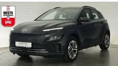 Gebraucht 2022 Hyundai Kona Select SUV | 19.624 € (Fairer Preis)