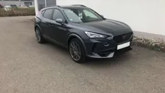Gebraucht 2020 Cupra Formentor VZ SUV | 29.450 € (Fairer Preis)