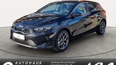 Gebraucht 2025 Kia Ceed Spirit Limousine | 22.220 € (Superpreis)