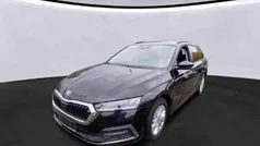 Schwarzmagic perleffekt Gebraucht 2022 Skoda Octavia Ambition Kombi | 19.475 € (Fairer Preis)