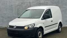 Gebraucht 2013 VW Caddy Van / Kleinbus | 6.999 € (Guter Preis)