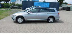 Gebraucht 2022 VW Passat Conceptline Kombi | 22.390 € (Superpreis)