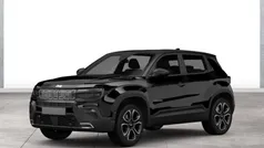 Schwarz Neu 2025 Jeep Avenger Altitude SUV | 28.590 € (Fairer Preis)
