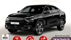 Blau Neu 2024 Citroën C4 Limousine | 20.088 € (Guter Preis)