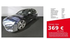 Andere Gebraucht 2022 Audi S6 Premium Kombi | 51.880 € (Guter Preis)