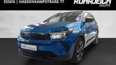 Gebraucht 2023 Opel Grandland X GS Line SUV | 25.990 € (Fairer Preis)