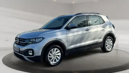 Gebraucht VW T-Cross Life 110 PS (80 kW) 2023 SUV