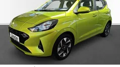 Gelb Neu 2025 Hyundai i10 Trend Kleinwagen | 18.790 € (Fairer Preis)