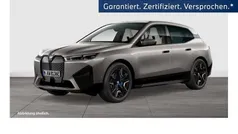 Gebraucht 2024 BMW iX M Sport SUV | 57.980 € (Fairer Preis)