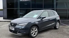 Gebraucht 2024 Seat Arona FR SUV | 26.450 € (Fairer Preis)