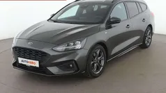 Gebraucht 2021 Ford Focus ST-Line Kombi | 16.390 € (Fairer Preis)