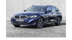 Gebraucht 2025 BMW 330e Sport Line Kombi | 62.270 €