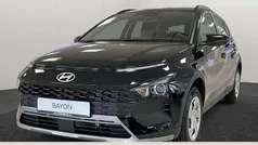 Gebraucht 2025 Hyundai Bayon Select SUV | 18.690 € (Superpreis)