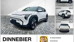 Gebraucht 2025 Kia EV3 SUV | 33.890 € (Superpreis)