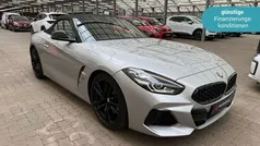 Gebraucht 2022 BMW Z4 M Sport Cabrio | 41.890 € (Superpreis)