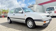 Gebraucht 1993 VW Golf Coupé | 1.980 €