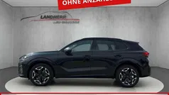 Gebraucht 2025 Cupra Terramar VZ SUV | 41.355 € (Superpreis)