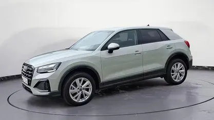 Gebraucht Audi Q2 Advanced 150 PS (110 kW) 2025 SUV