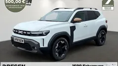 Gebraucht 2025 Dacia Duster Extreme SUV | 24.990 € (Fairer Preis)