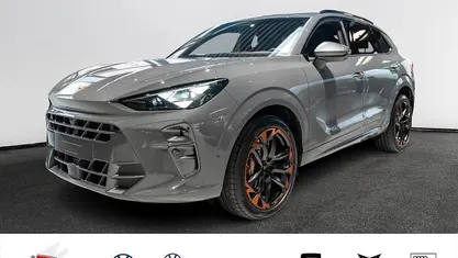 Gebraucht 2025 Cupra Terramar VZ SUV | 42.440 € (Guter Preis)