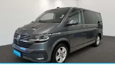 Gebraucht 2024 VW T6.1 Comfortline Van | 62.948 € (Guter Preis)