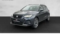 Grau Gebraucht 2024 Seat Arona FR SUV | 23.690 € (Fairer Preis)