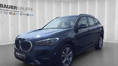 Gebraucht 2019 BMW X1 Sport Line SUV | 23.930 € (Fairer Preis)