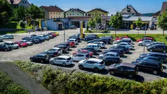 Schwarz Gebraucht 2019 VW Polo Join Limousine | 14.500 € (Fairer Preis)