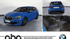 M misano blau metallic Gebraucht 2024 BMW 135 Sport Line Kleinwagen | 36.960 € (Guter Preis)