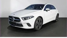 Gebraucht 2022 Mercedes A250 Progressive | 24.490 € (Superpreis)