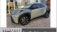 Gebraucht 2025 Toyota Aygo X SUV | 15.960 € (Fairer Preis)