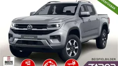 Silber Neu 2025 VW Amarok Style Abholung | 48.488 € (Superpreis)