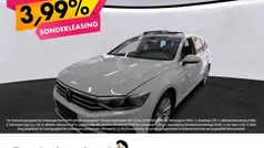 Weiss Gebraucht 2023 VW Passat Business Kombi | 23.977 € (Fairer Preis)