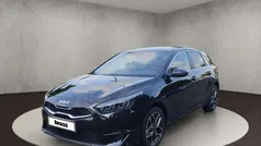 Gebraucht 2025 Kia Ceed Limousine | 24.480 € (Fairer Preis)