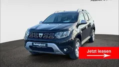 Gebraucht 2019 Dacia Duster Comfort SUV | 13.700 € (Fairer Preis)