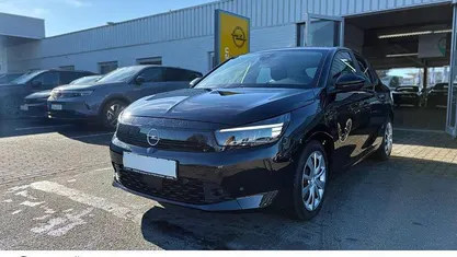Gebraucht Opel Corsa Edition 75 PS (55 kW) 2023 Kleinwagen
