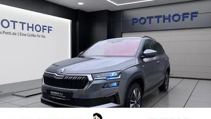 Gebraucht 2022 Skoda Karoq Tour SUV | 27.922 € (Fairer Preis)