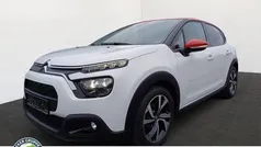 Gebraucht 2021 Citroën C3 PureTech Kleinwagen | 10.580 € (Guter Preis)