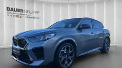 Grau Gebraucht 2024 BMW X2 SUV | 51.430 € (Guter Preis)
