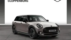 Grau Gebraucht 2022 Mini Cooper Clubman Kombi | 26.890 € (Fairer Preis)