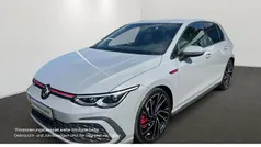 Gebraucht 2022 VW Golf VIII GTI Limousine | 29.950 € (Fairer Preis)