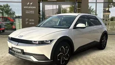 Gebraucht 2024 Hyundai Ioniq Techniq Kleinwagen | 36.999 € (Fairer Preis)