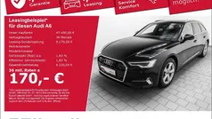 Gebraucht 2024 Audi A6 Advanced Plus Kombi | 47.490 € (Fairer Preis)