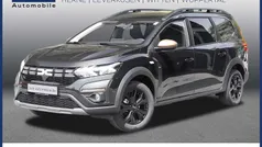 Gebraucht 2025 Dacia Jogger Extreme Van / Kleinbus | 23.380 € (Fairer Preis)