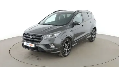 Usata Ford Kuga ST-Line 242 CV (177 kW) 2017 SUV