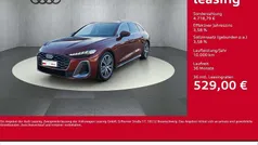 Gebraucht 2024 Audi A5 Sport Coupé | 53.980 € (Guter Preis)