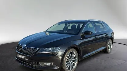 Gebraucht 2019 Skoda Superb Style Kombi | 25.650 € (Guter Preis)